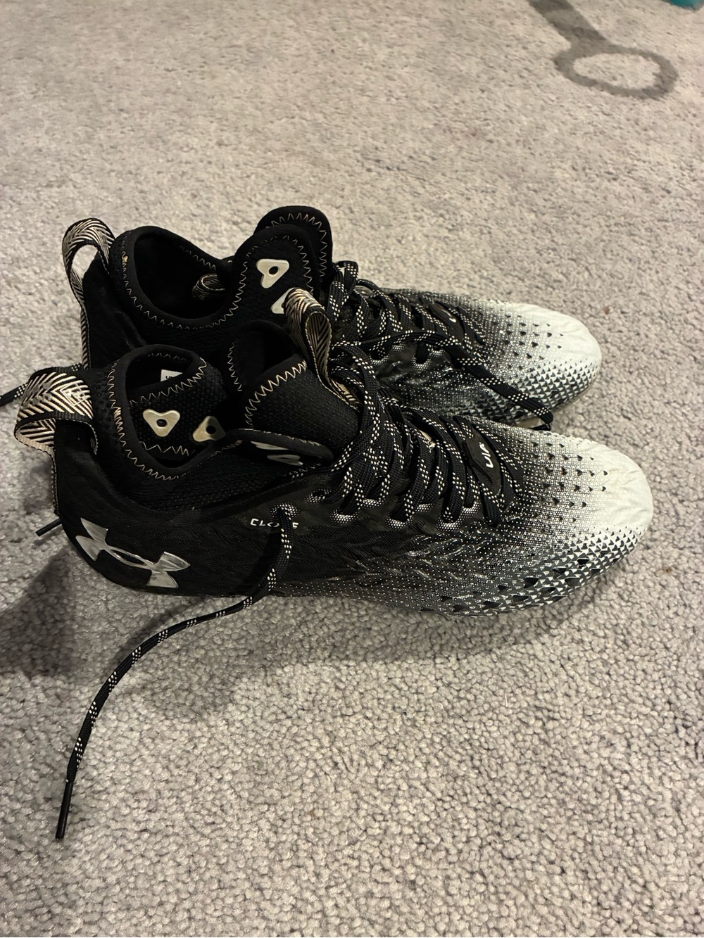 Under Armour Gradient Cleats
